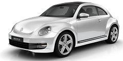 Beetle (16/Facelift) 2011 - 2016